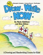 Draw Write Now Book 2